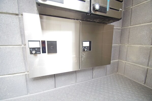 メルディア京王稲田堤の物件内観写真